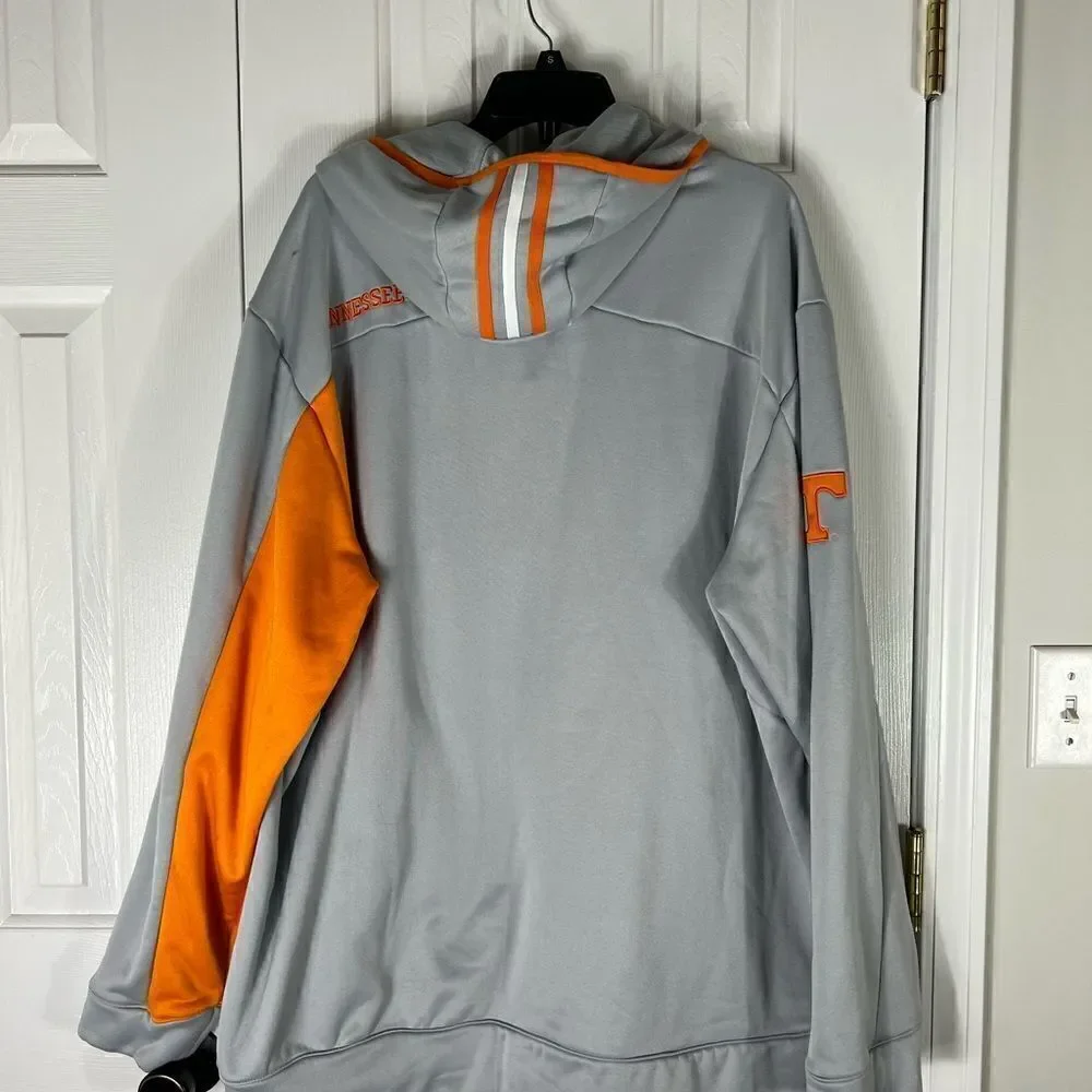 Adidas Mens Climawarm Sweatshirt Size 2XL
